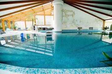 Фотографии Отель Pałac Piorunów & Spa г. Квятковице (Польша) №1 Фото Отель Pałac Piorunów & Spa г. Квятковице 1